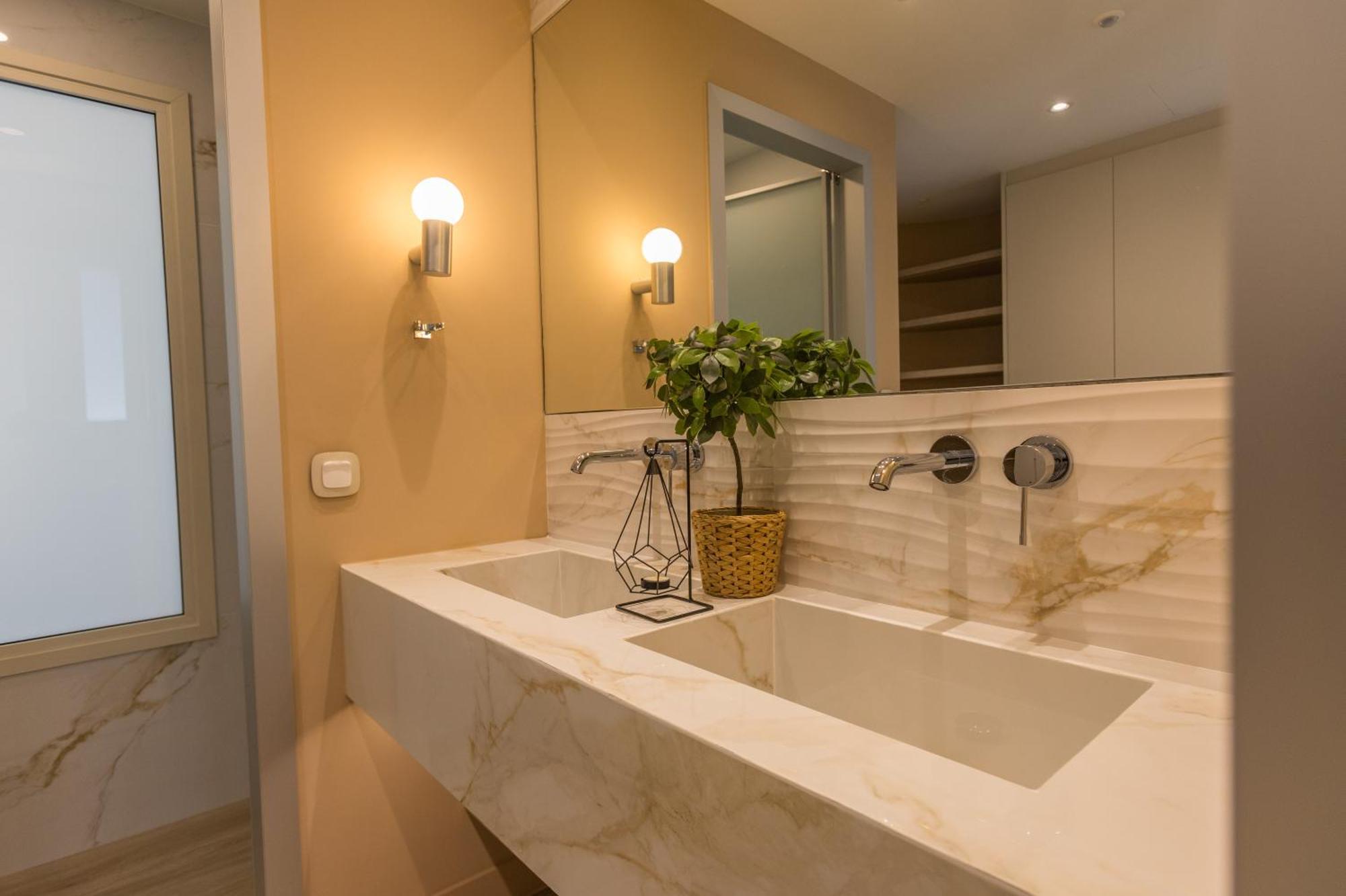 The Mediterranean Suites Piræus Eksteriør billede