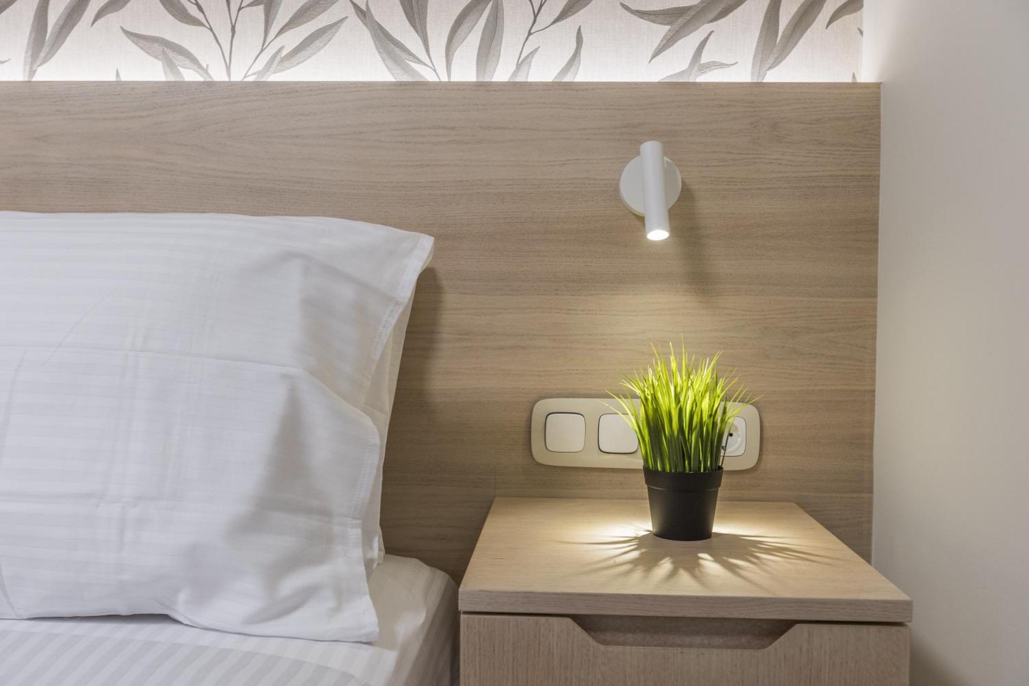 The Mediterranean Suites Piræus Eksteriør billede